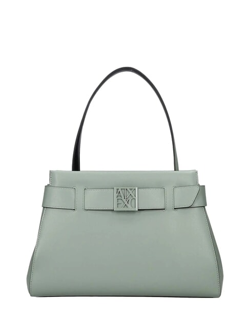 ARMANI EXCHANGE SUSIE  Shoulder bag, with shoulder strap sage - Women’s Bags