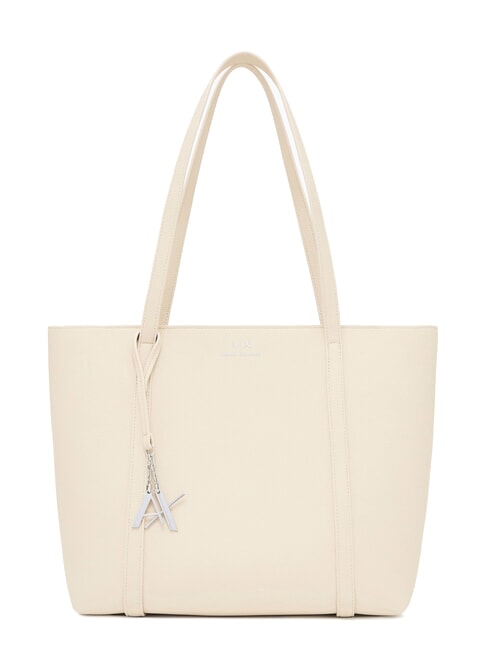 ARMANI EXCHANGE SILVYE Shopper bag valley / brown bass - Women’s Bags