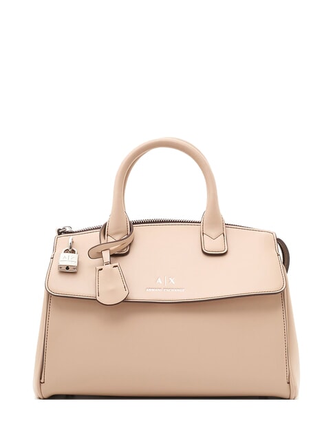 ARMANI EXCHANGE JANE  Handbag, with shoulder strap rose mirage/dark doha - Women’s Bags