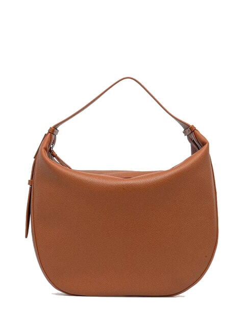 ARMANI EXCHANGE SUSIE SOFT Large shoulder bag whiskey - Women’s Bags