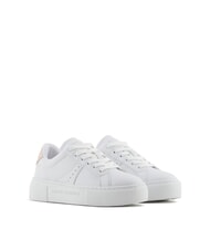 ARMANI EXCHANGE A|X Sneakers - Women’s shoes
