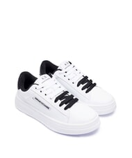 ARMANI EXCHANGE A|X Platform sneakers - Women’s shoes