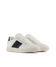 ARMANI EXCHANGE A|X Sneakers with contrasting side band - Men’s shoes