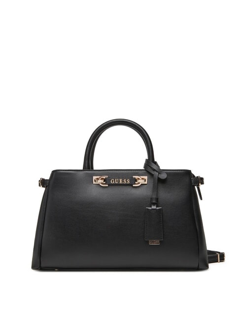 GUESS LEFIA  Handbag, with shoulder strap BLACK - Women’s Bags