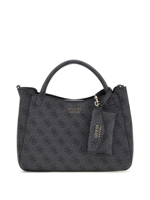 GUESS BRENTON Handbag, with shoulder strap vikky large roo coalog tote bag - Women’s Bags