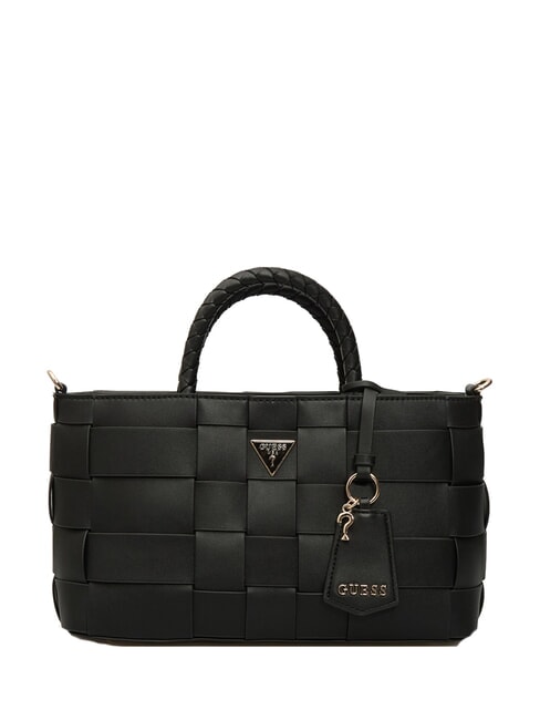 GUESS MAYLEE  Handbag, with shoulder strap BLACK - Women’s Bags
