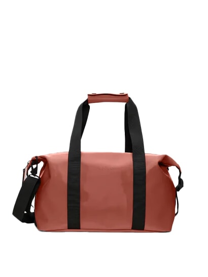 RAINS HILO WEEKEND  Duffle bag with shoulder strap honor - Duffle bags