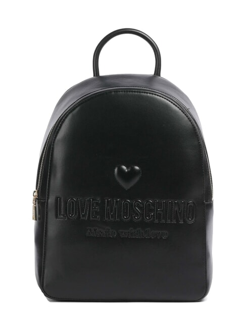 LOVE MOSCHINO MADE WITH LOVE Backpack po00bx - Women’s Bags