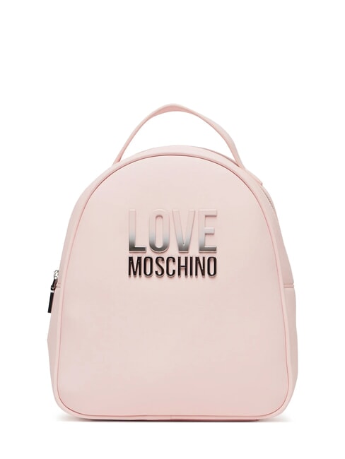 LOVE MOSCHINO BACKPACK Backpack face powder - Women’s Bags