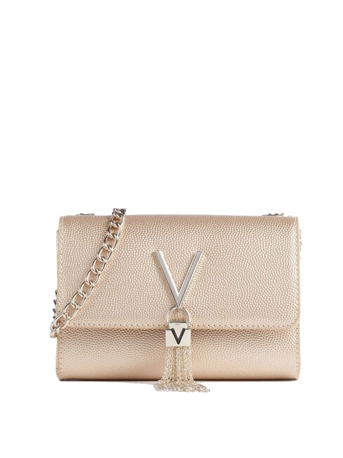 MARIO VALENTINO DIVINA Mini shoulder bag gold - Women’s Bags