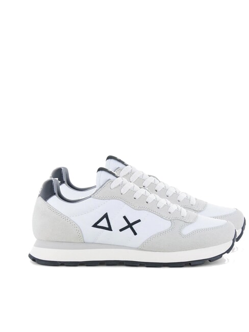 SUN68 TOM SOLID  Sneakers White - Men’s shoes