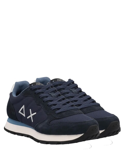 SUN68 TOM SOLID  Sneakers nabyblue - Men’s shoes