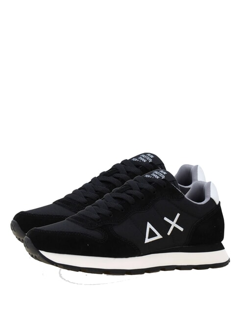 SUN68 TOM SOLID  Sneakers black - Men’s shoes