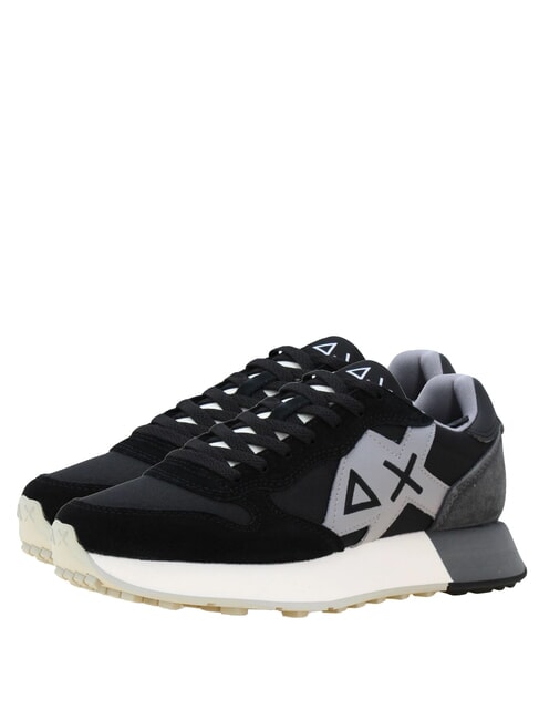 SUN68 JAKI SOLID  Sneakers black - Men’s shoes