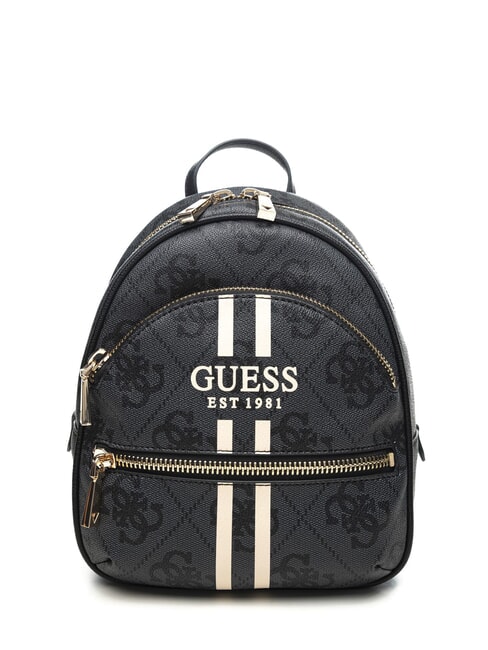 GUESS MANHATTAN 2  Backpack vikky large roo coalog tote bag - Women’s Bags