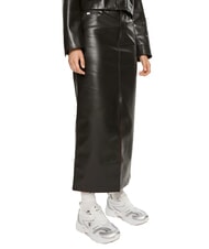 CALVIN KLEIN CK JEANS Long skirt - Women's Skirts