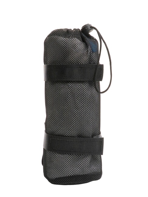 PIQUADRO PQ-MODULAR Water bottle holder Black - Travel Accessories