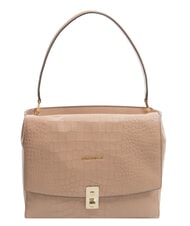 PIQUADRO DAFNE Leather tablet bag - Women&rsquo;s Bags