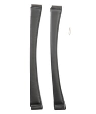 PIQUADRO DAVID Leather handles - Tablet holder& Organizer