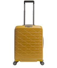 PIQUADRO BAG MOTIC  Hand luggage trolley Yellow - Hand luggage - 1