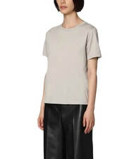 CALVIN KLEIN CK Short-sleeved crew neck T-shirt - T-shirt