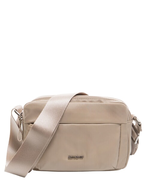 SAMSONITE MOVE 5.0 XS Mini Shoulder Bag warm taupe - Women’s Bags