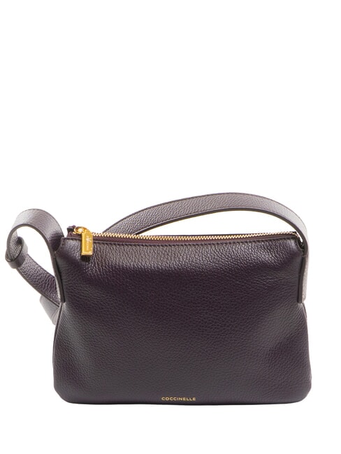 COCCINELLE KIRSTEN Shoulder bag plums - Women’s Bags