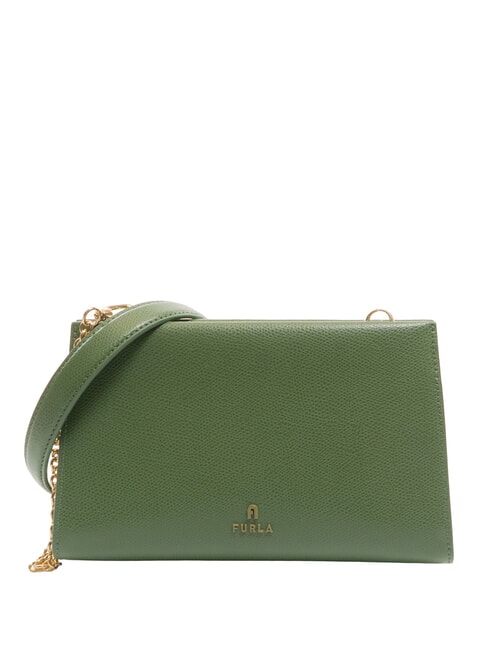 FURLA MYFURLA  Mini Shoulder Bag olive - Women’s Bags