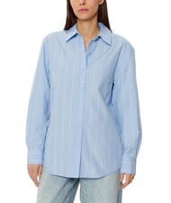 CALVIN KLEIN CK Relaxed fit long-sleeved shirt - Shirts