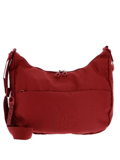 MANDARINA DUCK MD20 shoulder bag cherry tomato - Women’s Bags