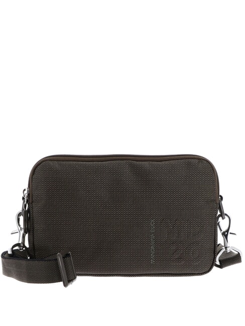 MANDARINA DUCK MD20 Mini shoulder bag Pyrite - Women’s Bags