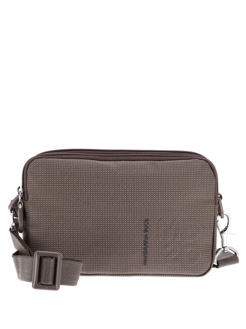 MANDARINA DUCK MD20 Mini shoulder bag Rope - Women’s Bags