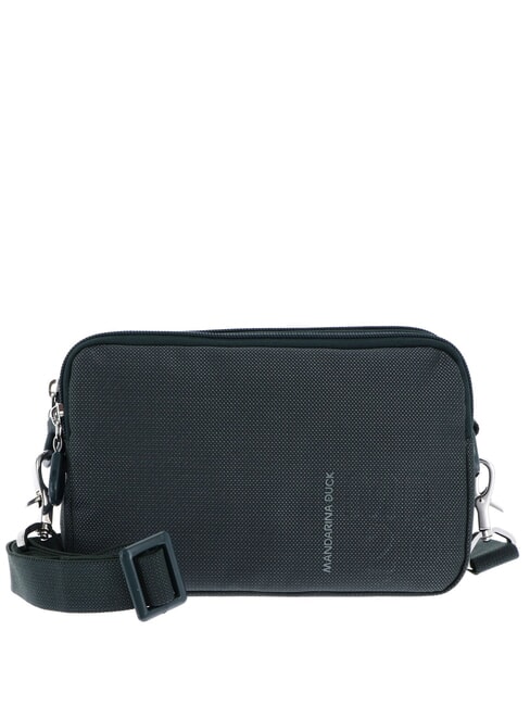 MANDARINA DUCK MD20 Mini shoulder bag pine green - Women’s Bags