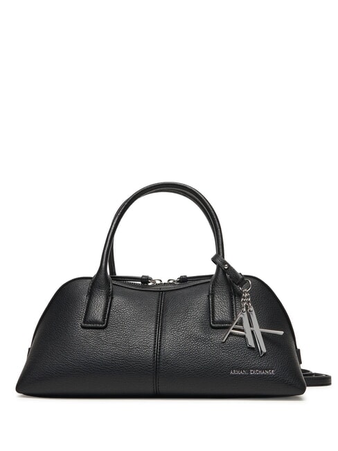 ARMANI EXCHANGE DESIREE Handbag, with shoulder strap black - Women’s Bags