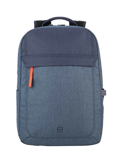 TUCANO HOP  blue - Laptop backpacks