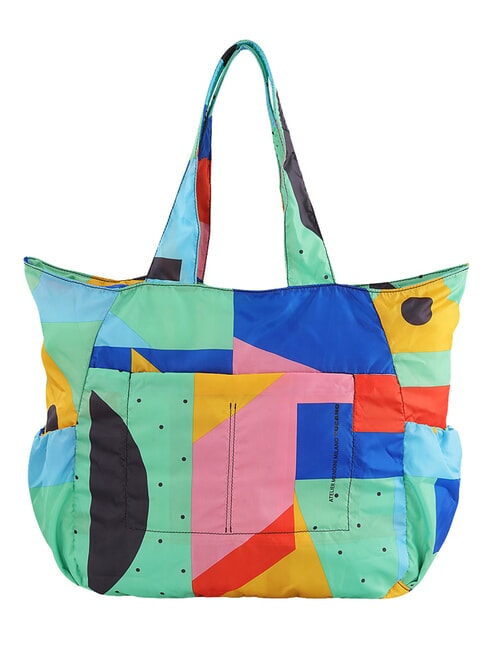 TUCANO TUCANO SHAKE Foldable shopper colored - Women’s Bags