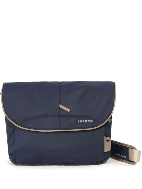 TUCANO SCATTO Camera bag blue - Travel Accessories