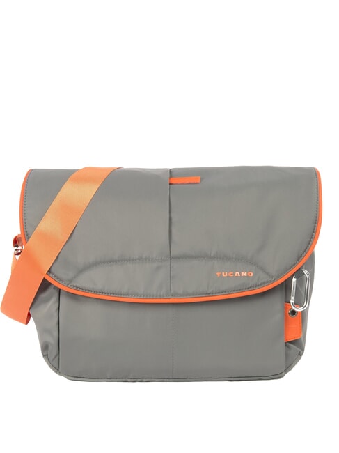 TUCANO SCATTO Camera bag grey - Travel Accessories