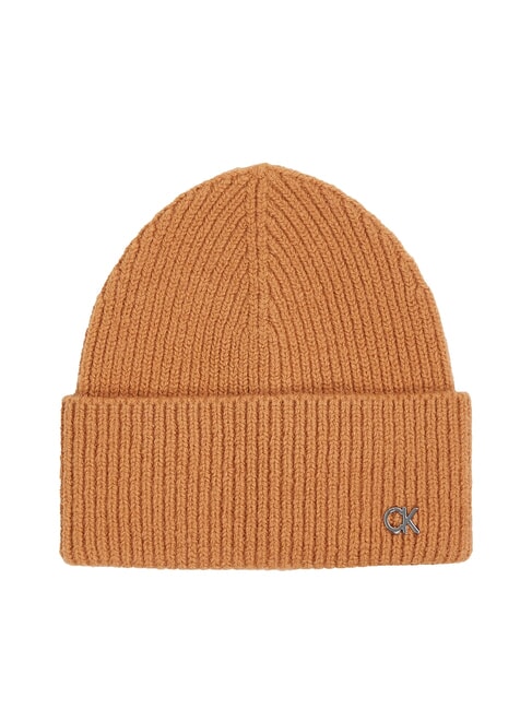 CALVIN KLEIN CK Wool blend hat lion - Hats