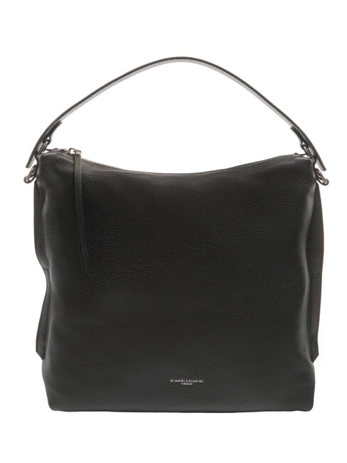GIANNI CHIARINI VIRGINIA  Shoulder bag, with shoulder strap Black - Women’s Bags