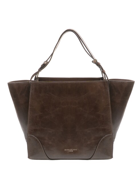 GIANNI CHIARINI MERIDA  Handbag, leather expressed - Women’s Bags