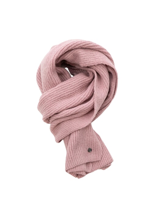 LIUJO BASIC Scarf rose - Scarves