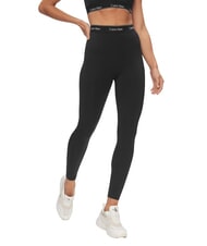 CALVIN KLEIN CK PERFORMANCE Leggings black beauty - Sports suits for women - 1