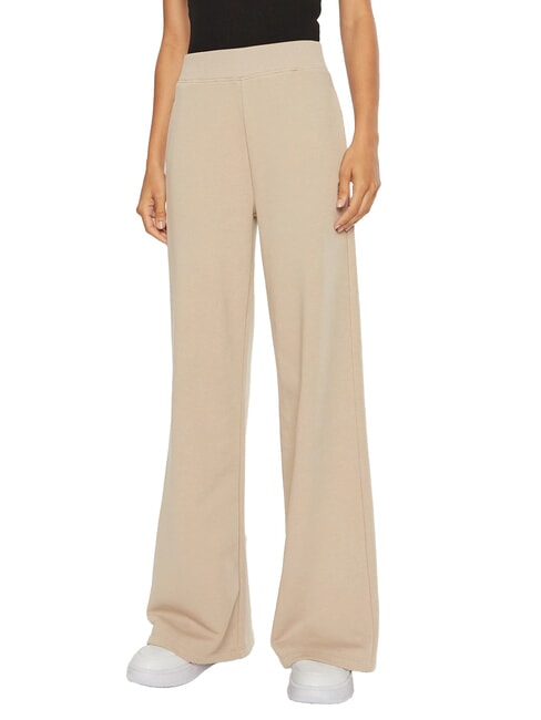 CALVIN KLEIN CK JEANS Palazzo trousers goat - Sports suits for women