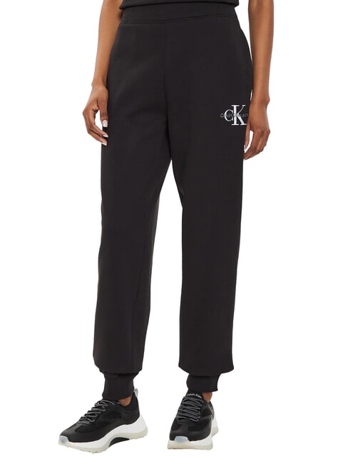 CALVIN KLEIN CK JEANS  ck black - Sports suits for women