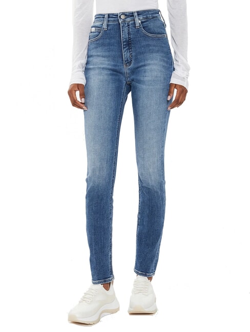 CALVIN KLEIN CK JEANS Skinny fit jeans denim - Jeans