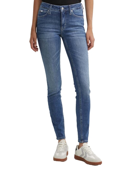 CALVIN KLEIN CK JEANS Skinny fit jeans denim - Jeans