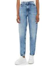 CALVIN KLEIN CK JEANS Mom-fit jeans denim - Jeans - 1