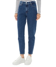CALVIN KLEIN CK JEANS Mom-fit jeans - Jeans