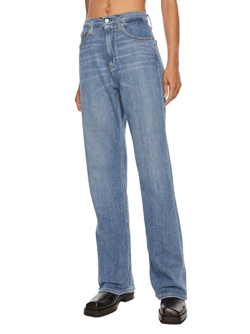 CALVIN KLEIN CK JEANS Bootcut jeans denim - Jeans